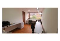 Oficinas y Consultorios, Venta, Bogotá - $550.000.000