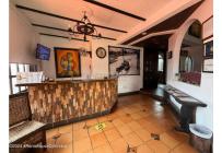 Locales y Bodegas, Venta, Honda - $3.500.000.000