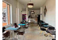 Locales y Bodegas, Venta, Bogotá - $1.128.000.000