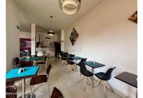 Locales y Bodegas, Venta, Bogotá - $1.128.000.000