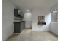 Apartaestudios, Alquiler, Cuarto de Legua - $850.000