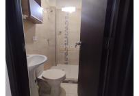 Apartaestudios, Alquiler, Cuarto de Legua - $850.000