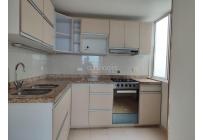 Apartamentos, Alquiler, Valle del Lili - $1.800.000