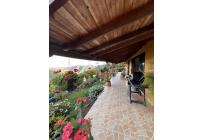 Fincas y Casas Campestres, Venta, Vijes - $530.000.000