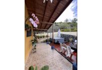 Fincas y Casas Campestres, Venta, Vijes - $530.000.000