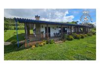 Fincas y Casas Campestres, Venta, La Cumbre - $1.700.000.000