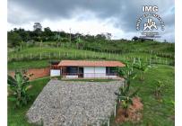 Fincas y Casas Campestres, Venta, La Cumbre - $1.700.000.000