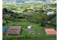 Fincas y Casas Campestres, Venta, La Cumbre - $1.700.000.000