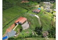Fincas y Casas Campestres, Venta, La Cumbre - $1.700.000.000