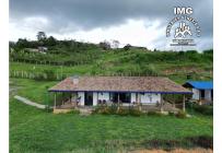 Fincas y Casas Campestres, Venta, La Cumbre - $1.700.000.000