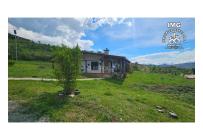 Fincas y Casas Campestres, Venta, La Cumbre - $1.700.000.000