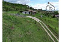 Fincas y Casas Campestres, Venta, La Cumbre - $1.700.000.000