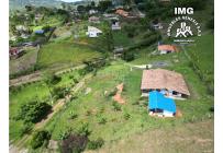 Fincas y Casas Campestres, Venta, La Cumbre - $1.700.000.000