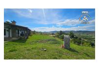 Fincas y Casas Campestres, Venta, La Cumbre - $1.700.000.000
