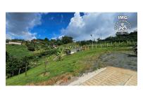 Fincas y Casas Campestres, Venta, La Cumbre - $1.700.000.000