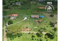 Fincas y Casas Campestres, Venta, La Cumbre - $1.700.000.000