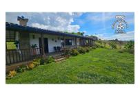 Fincas y Casas Campestres, Venta, La Cumbre - $1.700.000.000