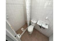 Apartamentos, Alquiler, Granada - $1.800.000