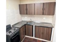 Apartamentos, Alquiler, Granada - $1.800.000