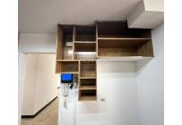 Apartamentos, Alquiler, Granada - $1.800.000