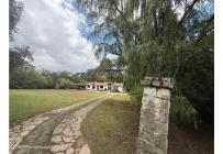 Casas, Venta, Cajica - $1.490.000.000
