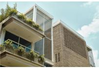 Apartaestudios, Alquiler, El Refugio - $1.100.000