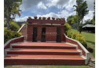 Fincas y Casas Campestres, Venta, Calima (Darién) - $1.250.000.000