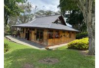 Fincas y Casas Campestres, Venta, Calima (Darién) - $1.250.000.000