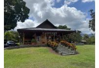 Fincas y Casas Campestres, Venta, Calima (Darién) - $1.250.000.000