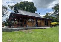 Fincas y Casas Campestres, Venta, Calima (Darién) - $1.250.000.000