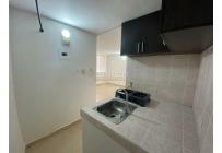 Apartaestudios, Alquiler, Tejares de San Fernando - $700.000