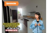 Apartamentos, Alquiler, Capri - $1.000.000