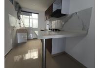 Apartaestudios, Alquiler, Santo Domingo - $900.000