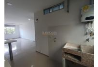 Apartaestudios, Alquiler, Santo Domingo - $900.000