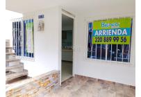 Apartamentos, Alquiler, Jamundí - $500.000