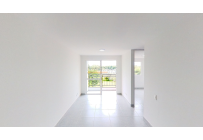 Apartamentos, Venta, Ciudad Pacifica - $185.000.000