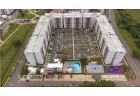 Apartamentos, Venta, Ciudad Pacifica - $185.000.000