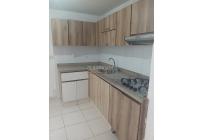 Apartamentos, Alquiler, Dos Quebradas - $1.100.000