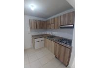 Apartamentos, Alquiler, Dos Quebradas - $1.100.000