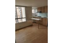 Apartamentos, Alquiler, Bogotá - $1.280.000