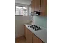 Apartamentos, Alquiler, Bogotá - $1.280.000