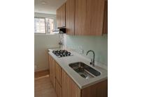 Apartamentos, Alquiler, Bogotá - $1.280.000