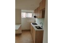 Apartamentos, Alquiler, Bogotá - $1.280.000