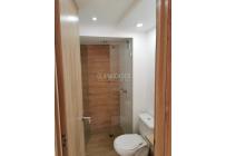 Apartamentos, Alquiler, Bogotá - $1.280.000