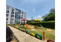 Apartamentos, Venta, Brisas de los Álamos - $170.000.000