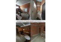 Edificios, Venta, El Jardín - $600.000.000