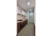 Apartamentos, Alquiler, Chía - $2.500.000