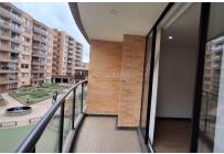 Apartamentos, Alquiler, Chía - $2.500.000