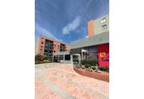 Apartamentos, Alquiler, Chía - $1.150.000