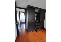 Apartamentos, Alquiler, Chía - $1.150.000